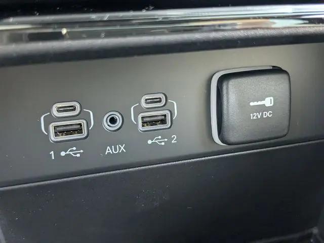 2026 Jeep Grand Cherokee Limited 4x2