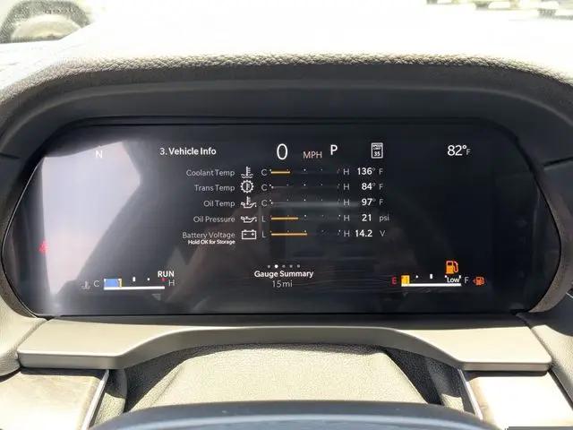 2026 Jeep Grand Cherokee Limited 4x2
