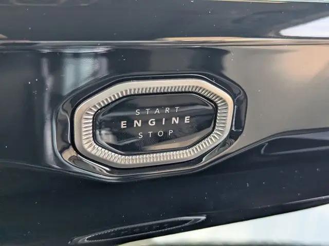 2026 Jeep Grand Cherokee Limited 4x2