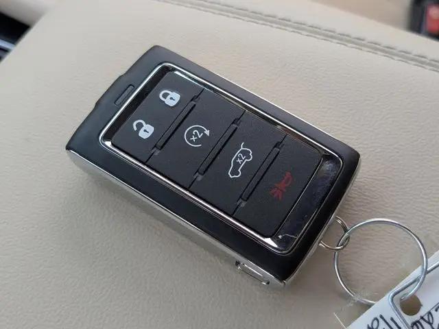 2026 Jeep Grand Cherokee Limited 4x2