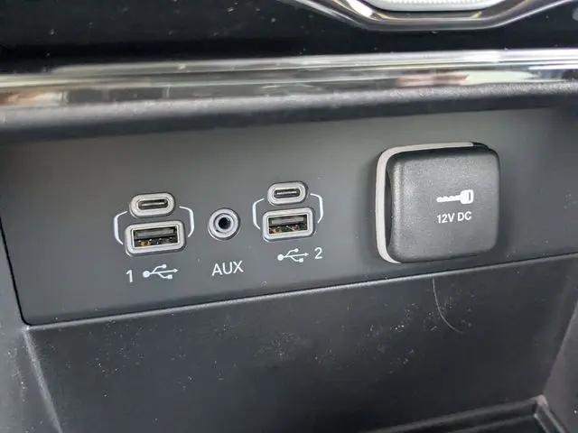 2026 Jeep Grand Cherokee Limited 4x2