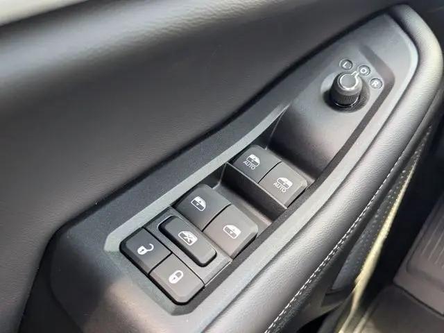 2026 Jeep Grand Cherokee Limited 4x2
