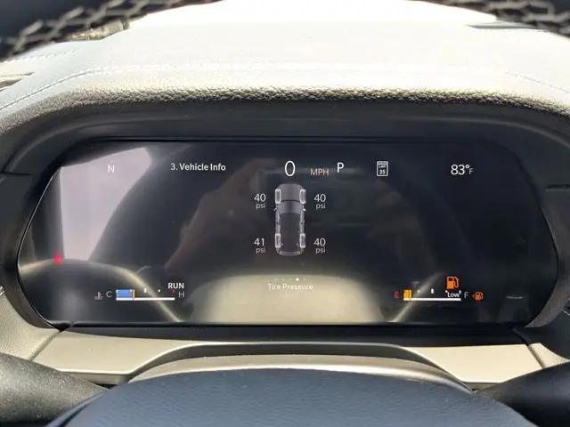 2026 Jeep Grand Cherokee Limited 4x2