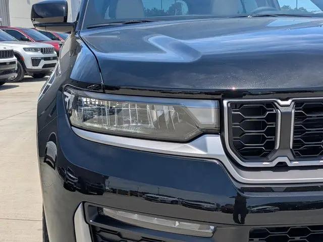 2026 Jeep Grand Cherokee Limited 4x2