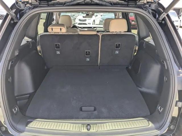 2026 Jeep Grand Cherokee Limited 4x2