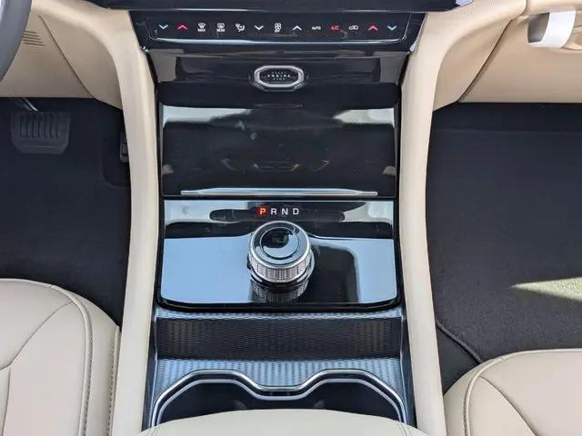2026 Jeep Grand Cherokee Limited 4x2