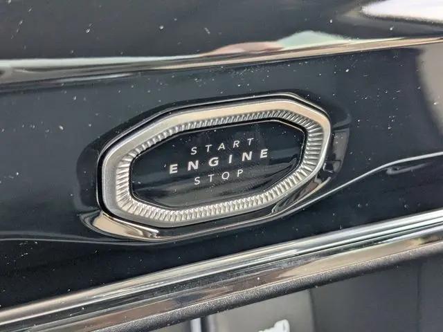 2026 Jeep Grand Cherokee Limited 4x2