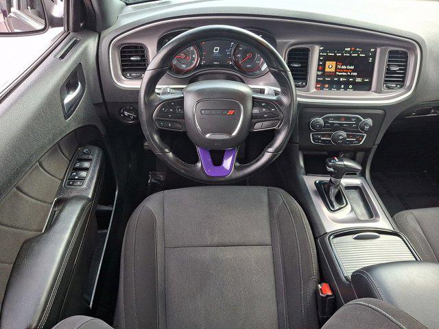 2022 Dodge Charger SXT AWD 2022 Dodge Charger SXT AWD