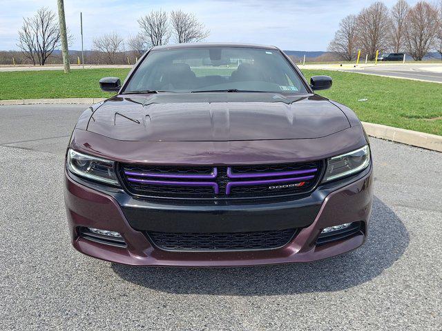 2022 Dodge Charger SXT AWD 2022 Dodge Charger SXT AWD