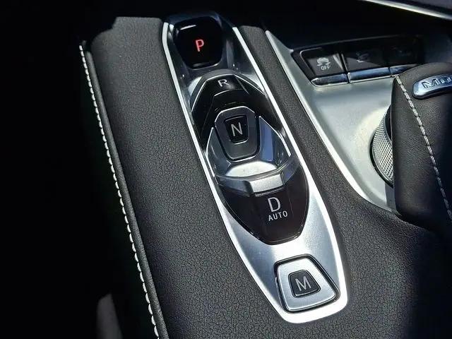 2022 Chevrolet Corvette Stingray RWD Coupe 2LT