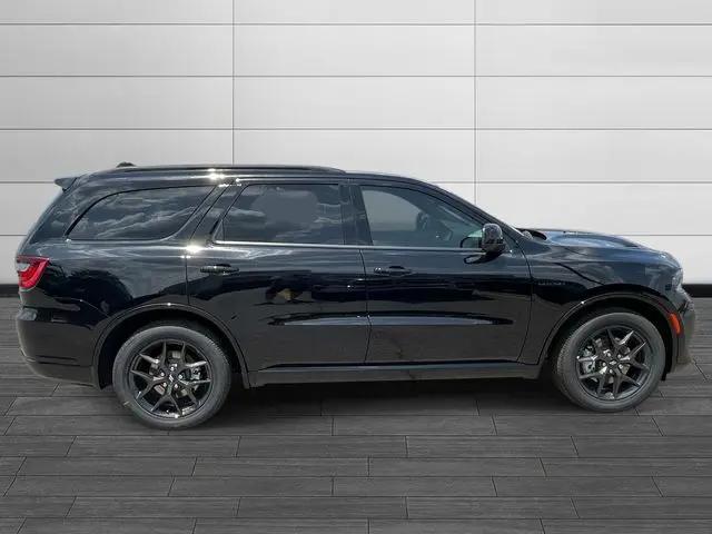 2026 Dodge Durango GT AWD HEMI V8