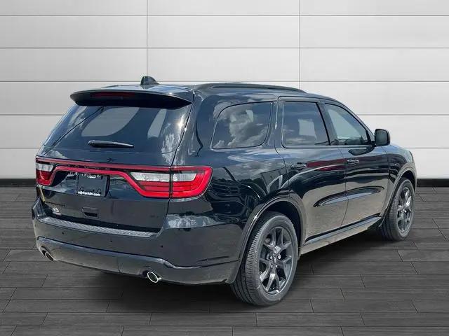 2026 Dodge Durango GT AWD HEMI V8