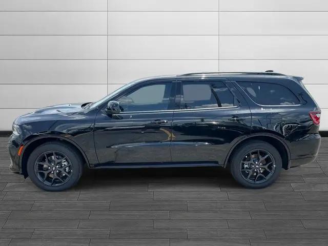 2026 Dodge Durango GT AWD HEMI V8