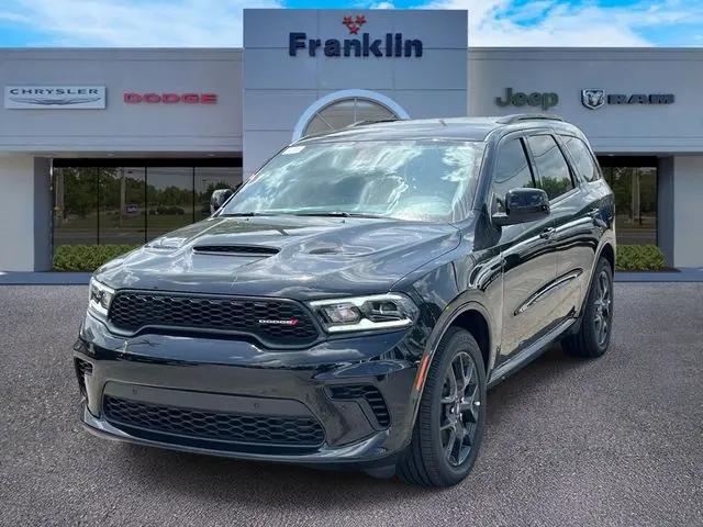 2026 Dodge Durango GT AWD HEMI V8