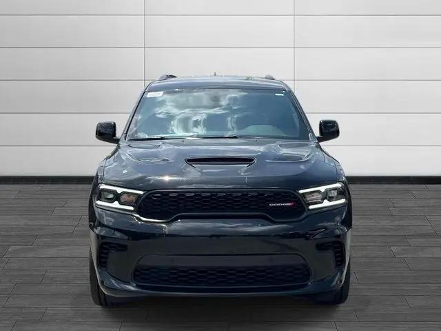 2026 Dodge Durango GT AWD HEMI V8