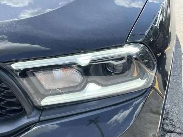 2026 Dodge Durango GT AWD HEMI V8