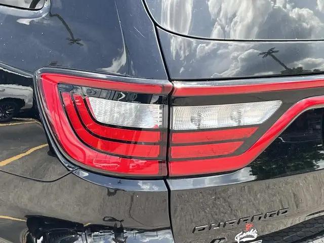 2026 Dodge Durango GT AWD HEMI V8