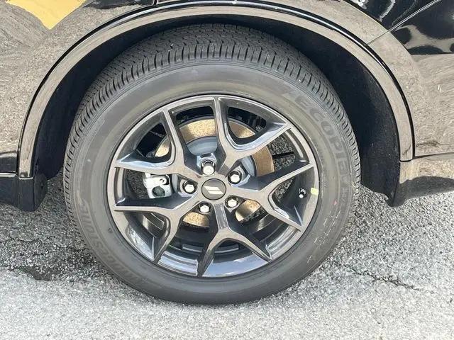 2026 Dodge Durango GT AWD HEMI V8