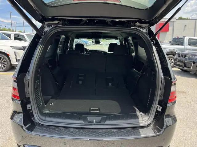 2026 Dodge Durango GT AWD HEMI V8