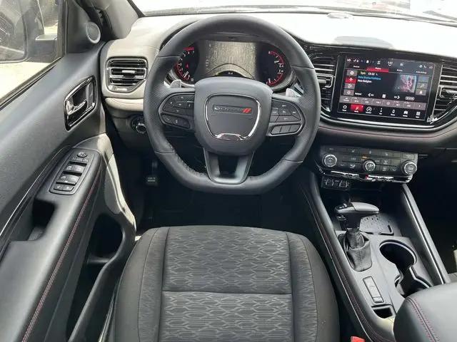 2026 Dodge Durango GT AWD HEMI V8