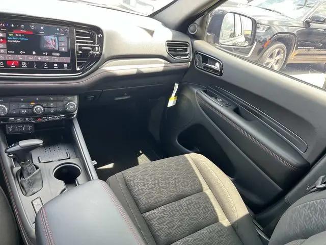 2026 Dodge Durango GT AWD HEMI V8