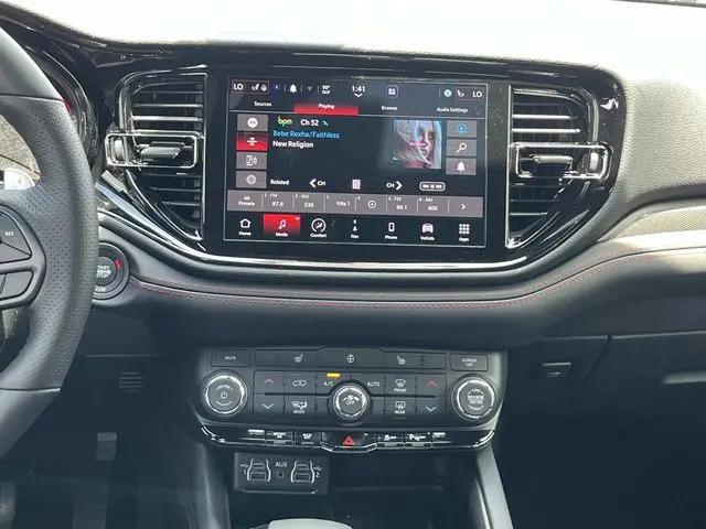 2026 Dodge Durango GT AWD HEMI V8