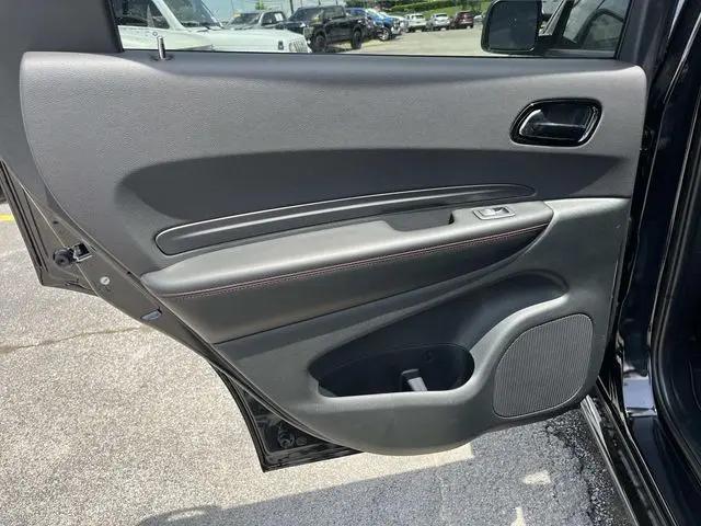 2026 Dodge Durango GT AWD HEMI V8