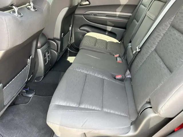 2026 Dodge Durango GT AWD HEMI V8