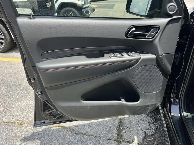 2026 Dodge Durango GT AWD HEMI V8