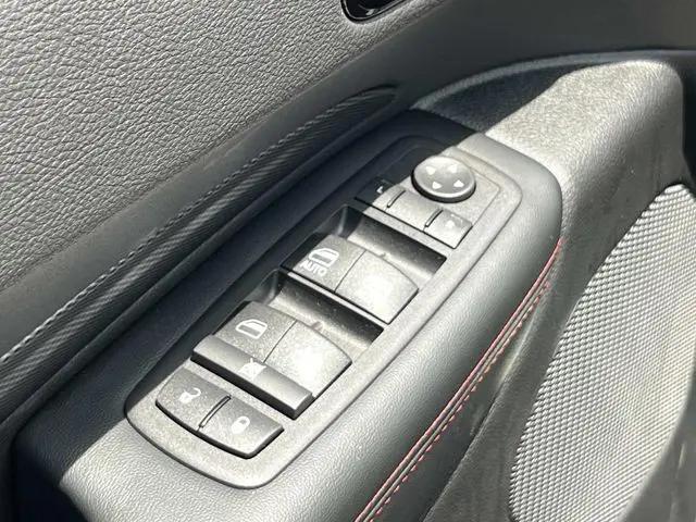2026 Dodge Durango GT AWD HEMI V8