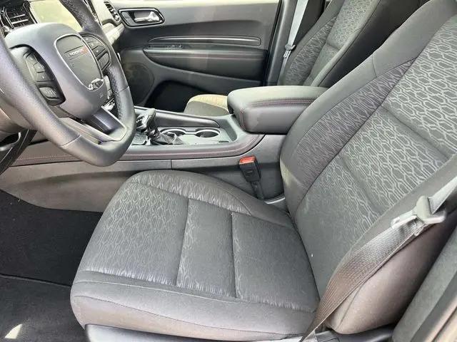 2026 Dodge Durango GT AWD HEMI V8