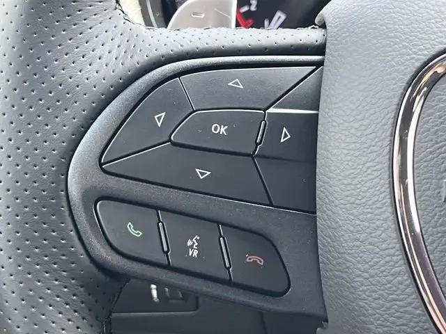 2026 Dodge Durango GT AWD HEMI V8