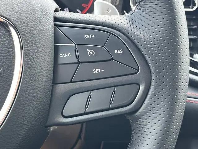 2026 Dodge Durango GT AWD HEMI V8