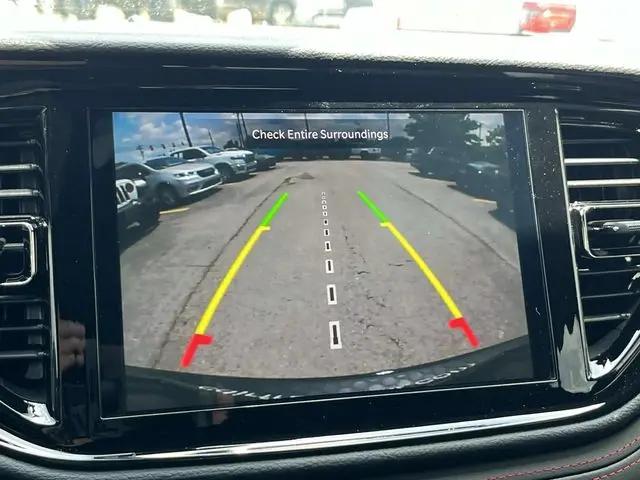 2026 Dodge Durango GT AWD HEMI V8