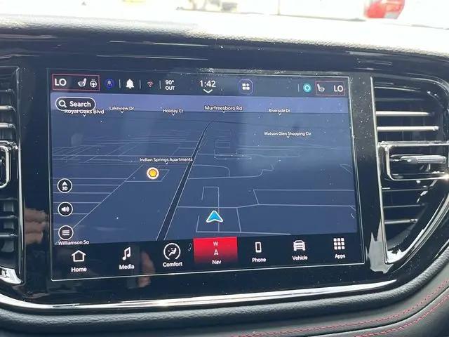 2026 Dodge Durango GT AWD HEMI V8