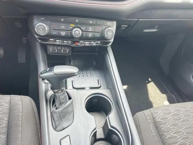 2026 Dodge Durango GT AWD HEMI V8