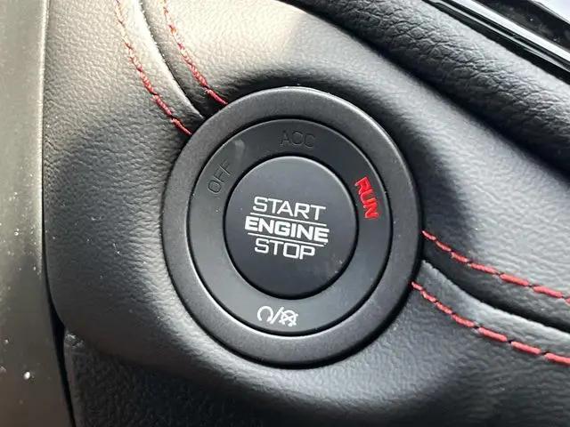 2026 Dodge Durango GT AWD HEMI V8