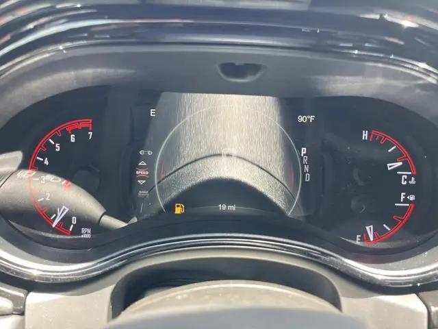 2026 Dodge Durango GT AWD HEMI V8