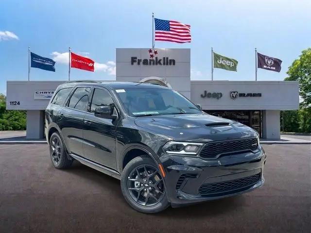 2026 Dodge Durango GT AWD HEMI V8 for sale in Franklin, TN