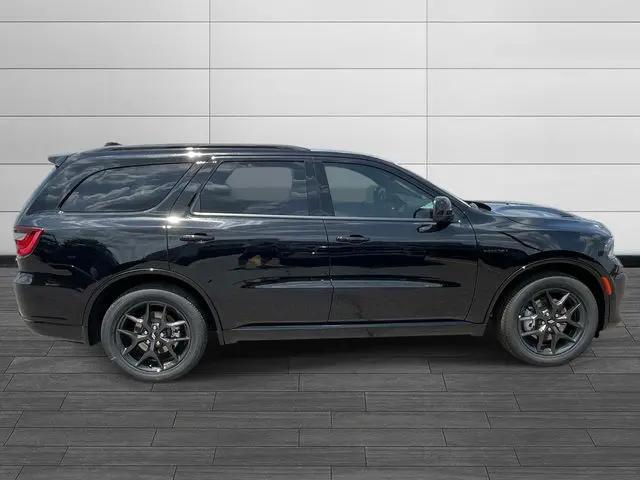 2026 Dodge Durango GT AWD HEMI V8