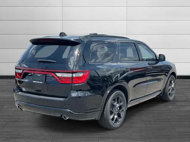 2026 Dodge Durango GT AWD HEMI V8