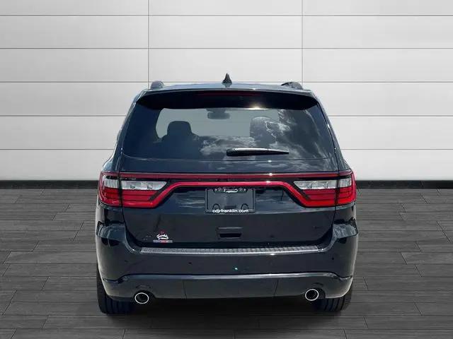 2026 Dodge Durango GT AWD HEMI V8