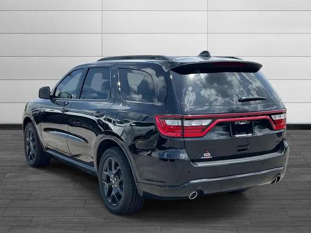 2026 Dodge Durango GT AWD HEMI V8