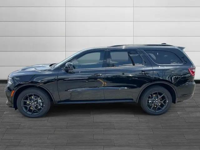2026 Dodge Durango GT AWD HEMI V8