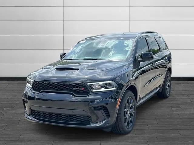 2026 Dodge Durango GT AWD HEMI V8