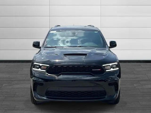 2026 Dodge Durango GT AWD HEMI V8