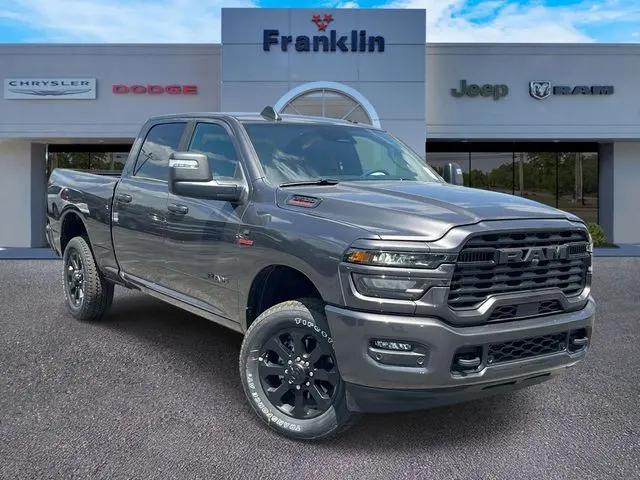 2026 Ram 3500 Big Horn Crew Cab 4x4 6'4" Box for sale in Franklin, TN
