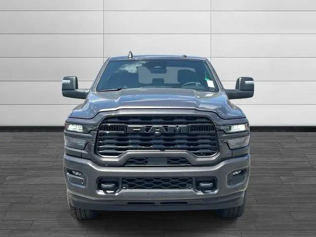 2026 Ram 3500 Big Horn Crew Cab 4x4 64 Box