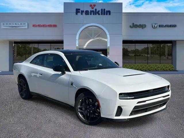 2026 Dodge Charger Scat Pack 2-Door AWD for sale in Franklin, TN