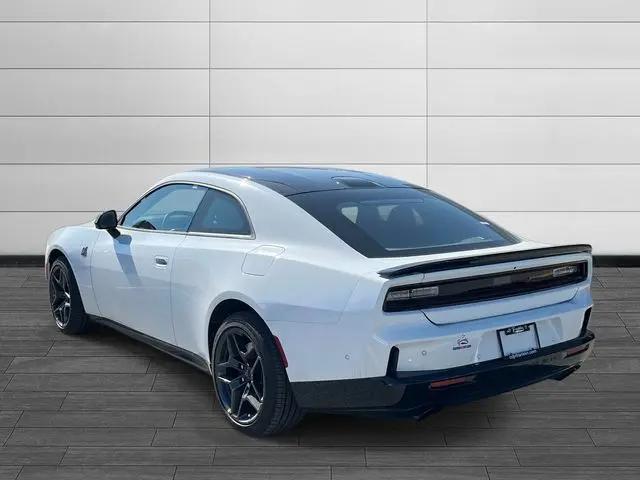 2026 Dodge Charger Scat Pack 2-Door AWD